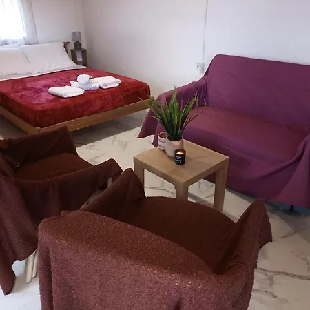 Casa de Férias Chania Mini