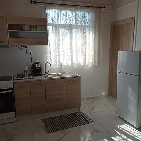 Casa de Férias Chania Mini *