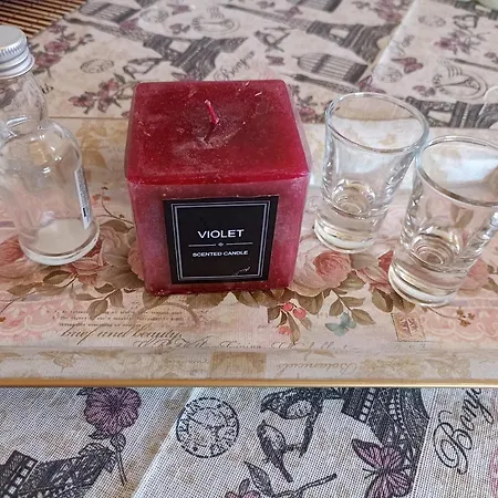 Casa de Férias Chania Mini *