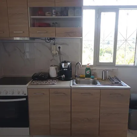 Chania Mini Casa de Férias *