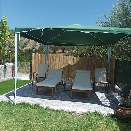 Chania Mini *