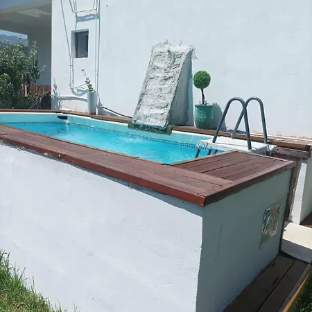 Chania Mini Skines